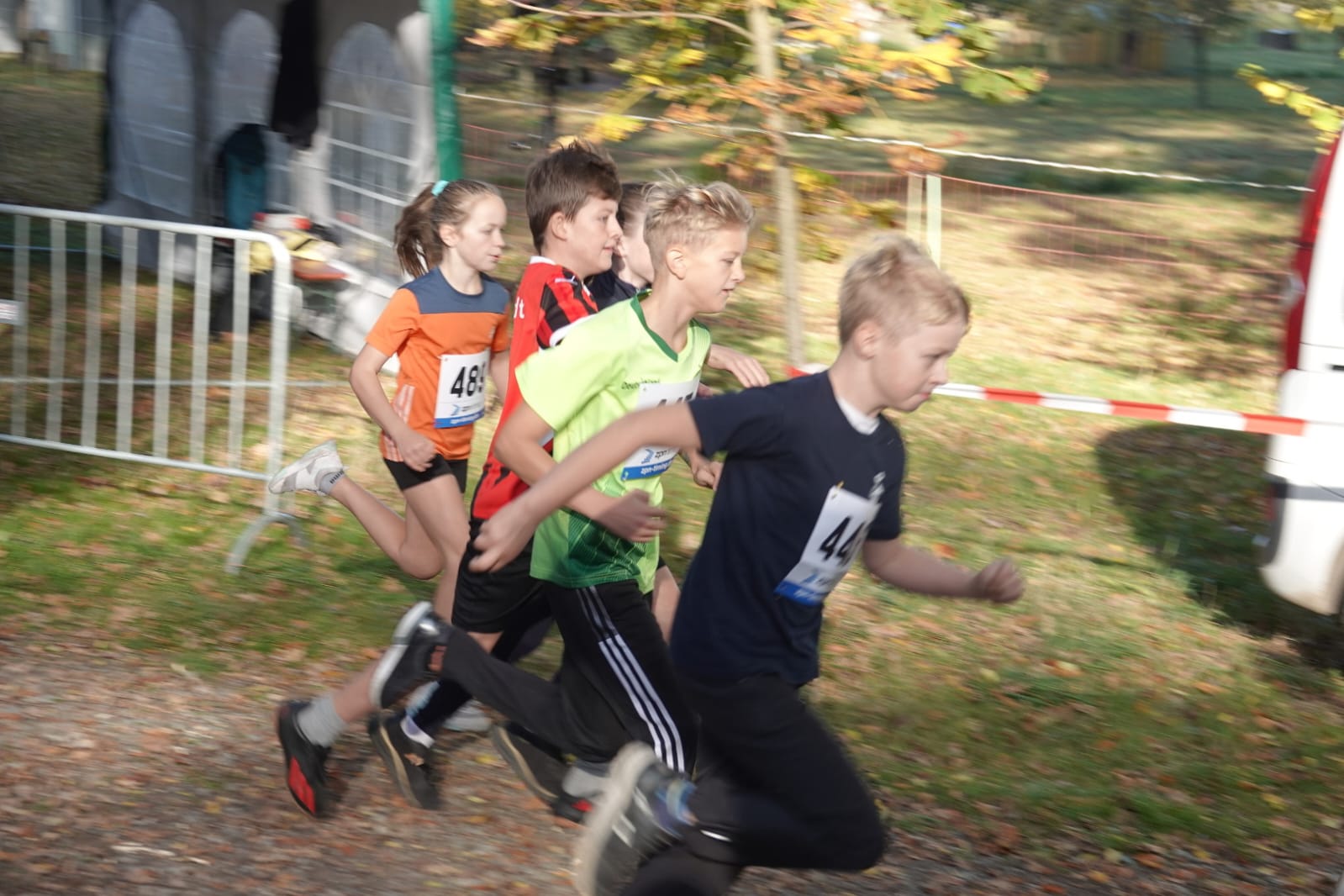 .. immer mal was Neues ...